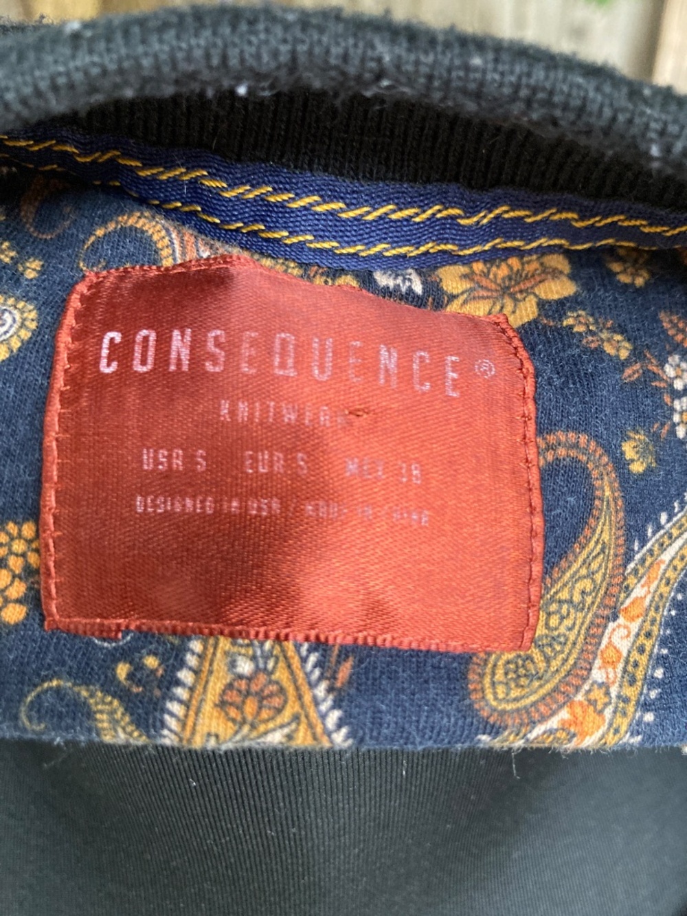 FOUR SHIRT BUNDLE - Picture 7 of 16